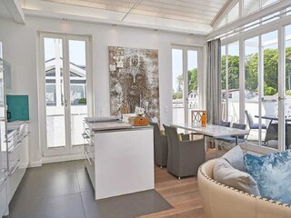 Appartamento per vacanze Sellin Caratteristiche 7