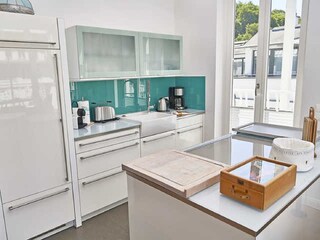 Appartamento per vacanze Sellin Caratteristiche 8