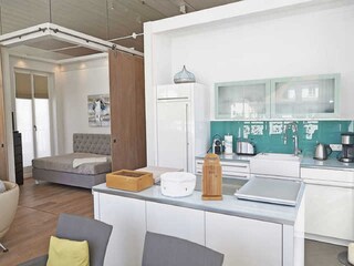 Appartamento per vacanze Sellin Caratteristiche 9