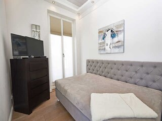 Appartamento per vacanze Sellin Caratteristiche 10