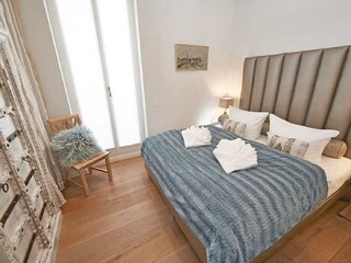 Appartamento per vacanze Sellin Caratteristiche 11