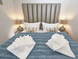 Appartamento per vacanze Sellin Caratteristiche 12