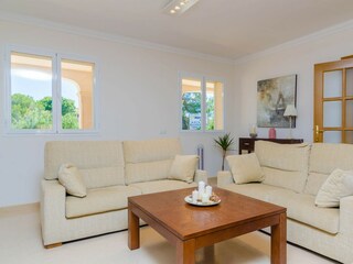 Villa Llucmayor Ausstattung 16