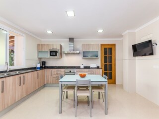 Villa Llucmayor Kenmerken 17