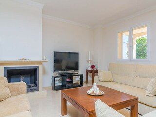 Villa Llucmayor Características 18