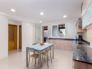 Villa Llucmayor Features 21