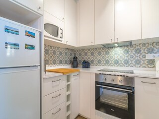 Appartement Cala Ratjada Équipement 14