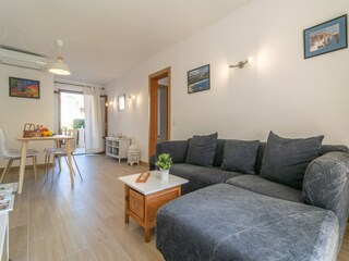 Appartement Cala Ratjada Équipement 16