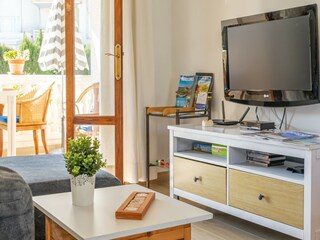 Apartamento Cala Ratjada Características 17