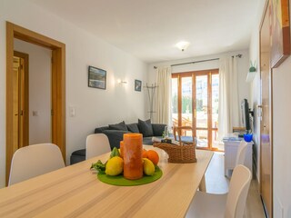 Appartement Cala Ratjada Équipement 19