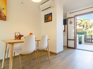 Appartement Cala Ratjada Équipement 20