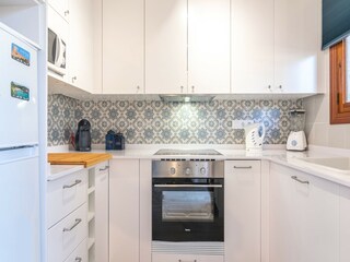 Appartement Cala Ratjada Kenmerken 22