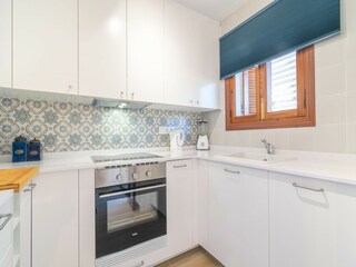 Appartement Cala Ratjada Équipement 23