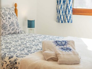 Apartamento Cala Ratjada Características 24