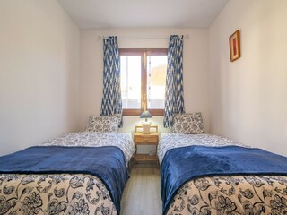 Apartamento Cala Ratjada Características 26