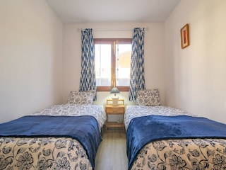 Appartement Cala Ratjada Équipement 26