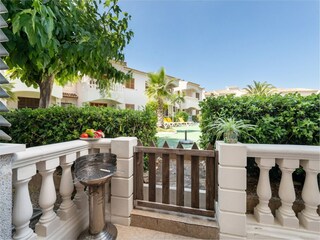 Apartamento Cala Ratjada Grabación al aire libre 11