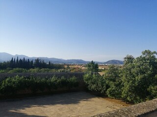 Villa Sa Pobla Environnement 10