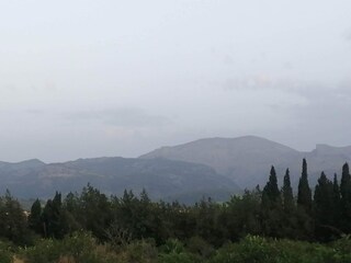 Villa Sa Pobla Entorno 14