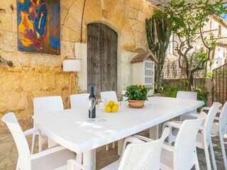 Villa Llubi  2