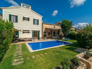 Villa Llubi  15