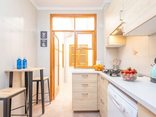 Maison de vacances Can Picafort Équipement 16