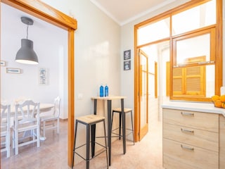 Ferienhaus Can Picafort Ausstattung 20