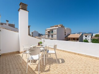 Maison de vacances Can Picafort  30