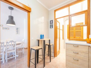 Maison de vacances Can Picafort Équipement 20