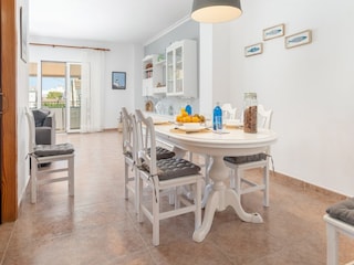 Ferienhaus Can Picafort Ausstattung 23