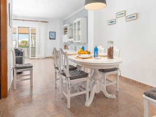 Holiday house Can Picafort Features 22