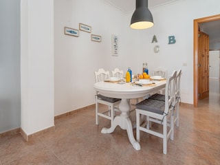 Holiday house Can Picafort Features 23