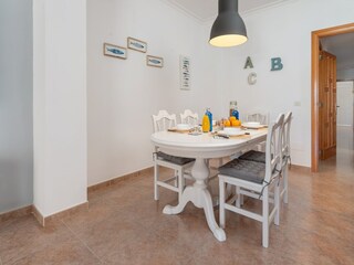 Maison de vacances Can Picafort Équipement 5