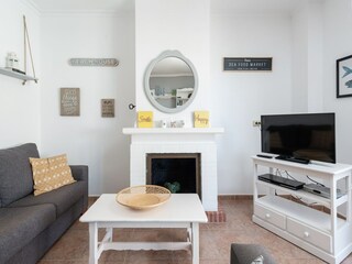 Ferienhaus Can Picafort Ausstattung 9