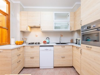 Ferienhaus Can Picafort Ausstattung 12