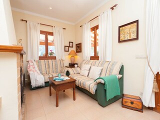 Villa Lloseta Características 10