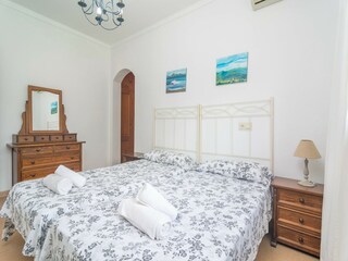 Villa Lloseta Características 15