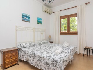 Villa Lloseta Ausstattung 14