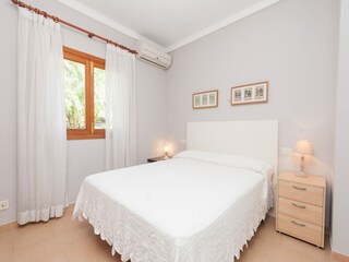 Villa Lloseta Características 17