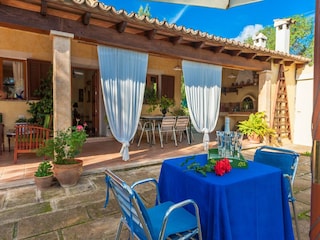 Villa Lloseta Umgebung 27