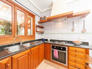 Villa Lloseta Ausstattung 17