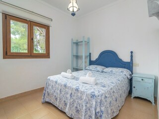 Villa Lloseta Características 23