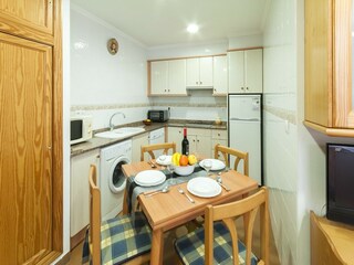 Apartamento Oliva  4