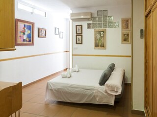 Apartamento Oliva  7