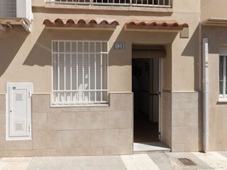 Apartamento Oliva  9