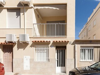Apartamento Oliva  10