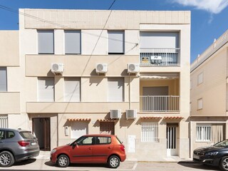 Apartamento Oliva  11