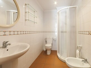 Appartement Oliva  14