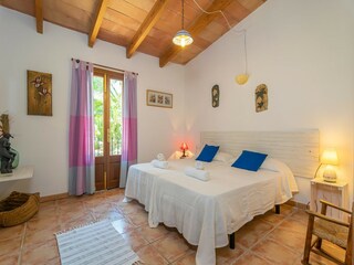 Villa Manacor Caratteristiche 12