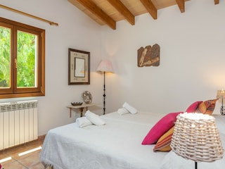 Villa Manacor Équipement 14